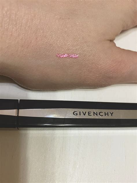 givenchy phenomen eyes отзывы